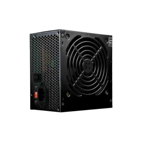 Fonte 500 wats reais ATX C3tech PS-500BK sem cabo