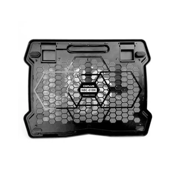 SUPORTE PARA NOTEBOOK 15,6" C3TECH NBC-01BK