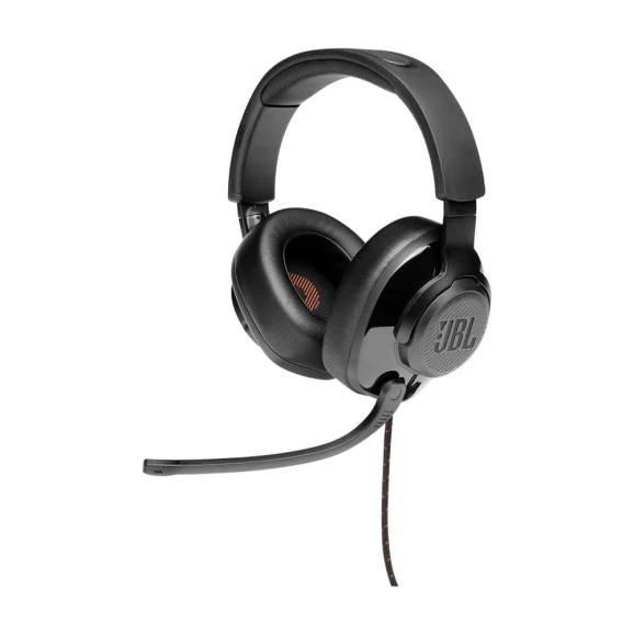 Headset Gamer JBL Quantum 300 Preto