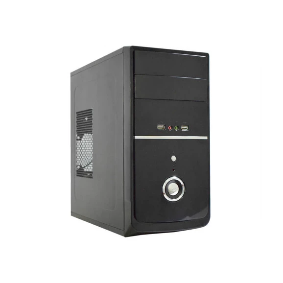 Gabinete micro ATX Kmex CM-3B22 sem fonte