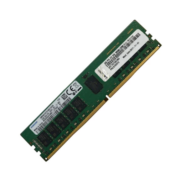 Memória Lenovo 32GB DDR4 ECC DIMM SR650 SR630