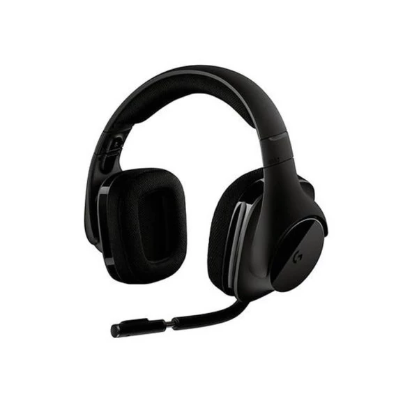 Headset gamer Logitech G533