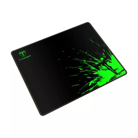 MOUSEPAD GAMER T-DAGGER LAVA S - T-TMP100