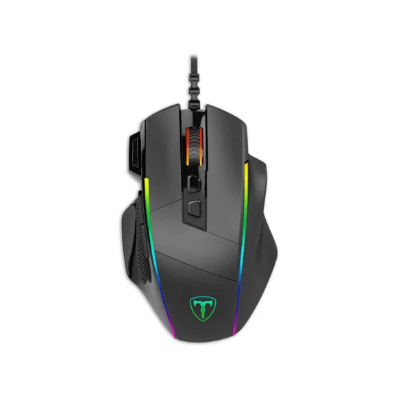 Mouse gamer T-Dagger Roadmaster T-TGM307