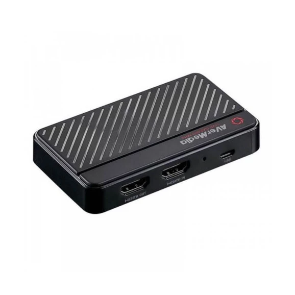 Placa Captura Avermedia Live Gamer Mini GC311 - 31688