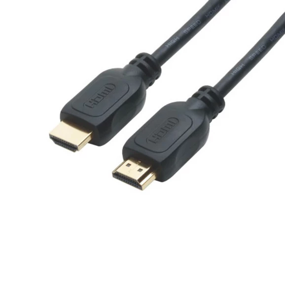 Conectores Hdmi com cabo de 3 metros