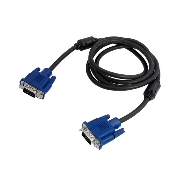 CABO MONITOR VGA 5M COM FILTRO -2704