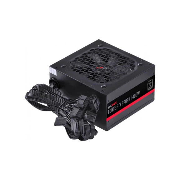FONTE  400 WATS REAIS ATX PCYES - 31821