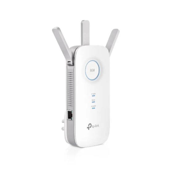 REPETIDOR EXTENSOR DE ALCANCE TP-LINK AC1750 RE450
