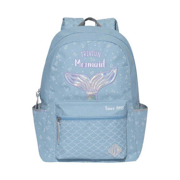 MOCHILA NOTEBOOK 14" TRIVIUN ACQUA - 13149
