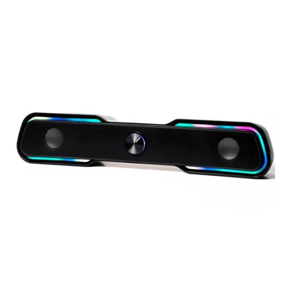 Caixa de som HP  Soundbar DHE-6002 RGB