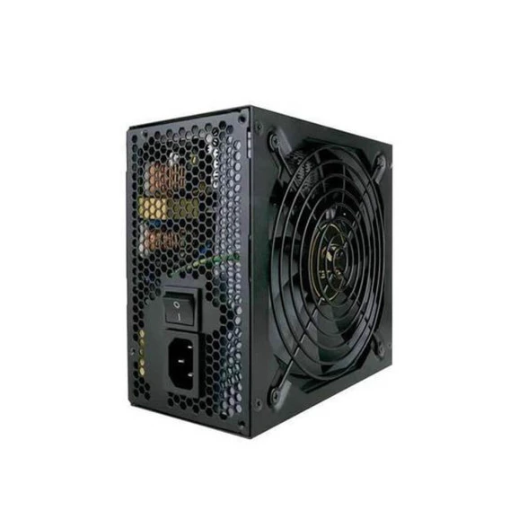Fonte 600 Watts Reais ATX C3Tech PS-G600B