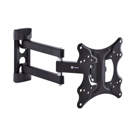 Suporte para monitor ST110E Vinik 19 a 42"