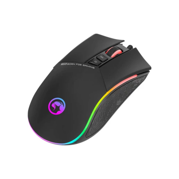 Mouse Gamer Marvo Scorpion M513 Preto