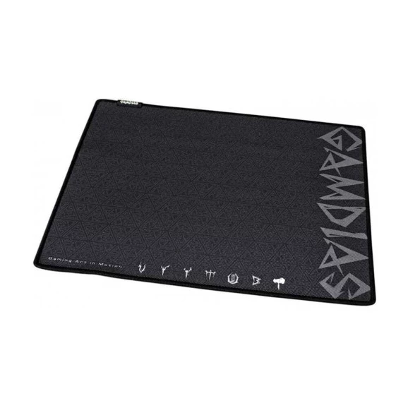 Mousepad gamer Gamdias NYX Control GMM1510