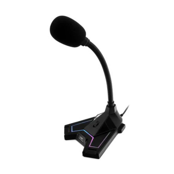 MICROFONE GAMER C3TECH MI-G100BK