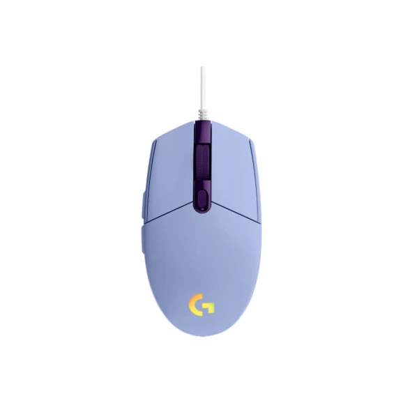 mouse-usb-gamer-logitech-g203-lilas-910-005852