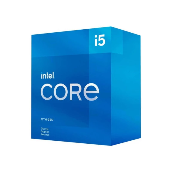 Processador Intel Core I5-11400 LGA1200 2.60 GHZ com cooler