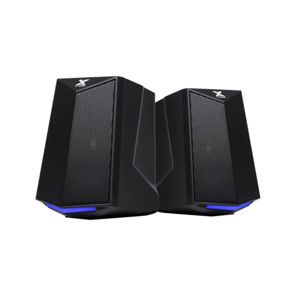 Caixa de som Vinik 2.0 6W CXGCR6W