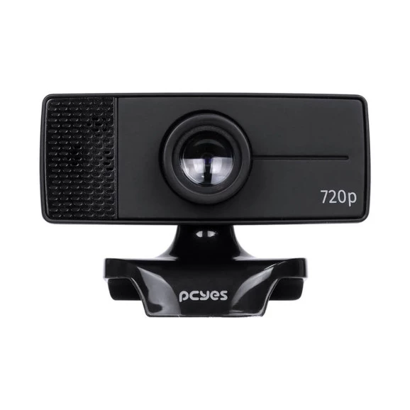 Webcam Pcyes Raza HD-01 720P
