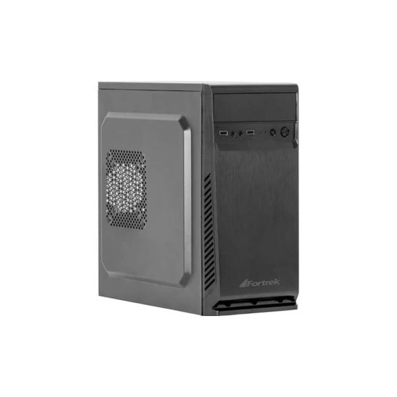 Gabinete Torre ATX Fortrek SC501BK PRETO