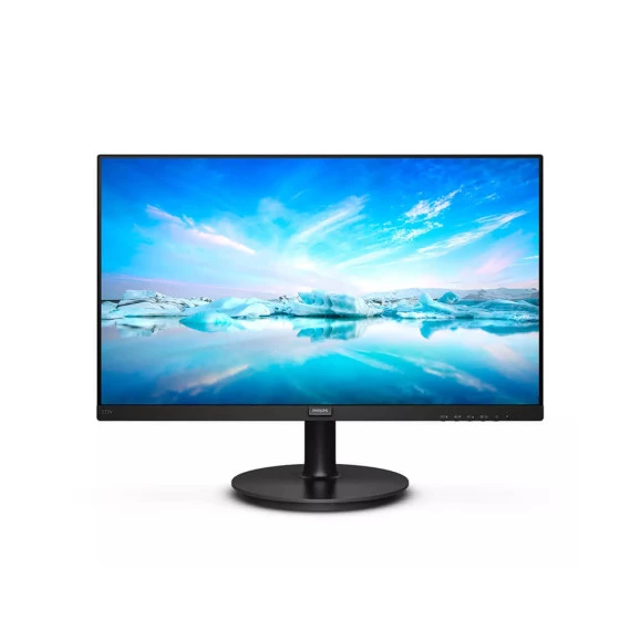 Monitor Philips 27" Led Full HD IPS 272V8A