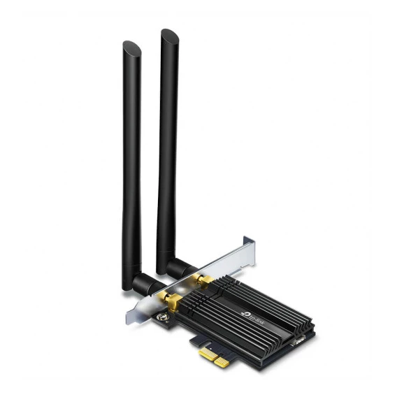 adaptador-pci-ex-tp-link-wireless-c-bluetooth-5-0-archer-tx50e
