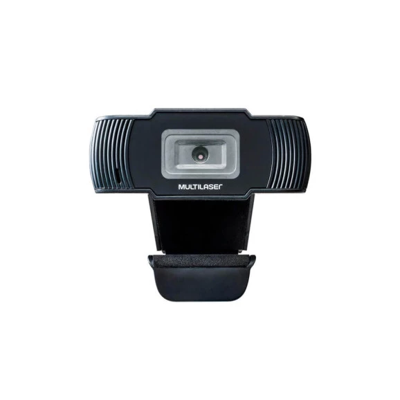 Webcam Office Multilaser HD 720P AC339