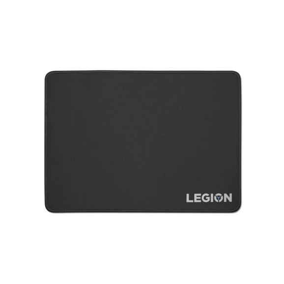 Mousepad gamer Lenovo Legion médio GXY0K07130 preto