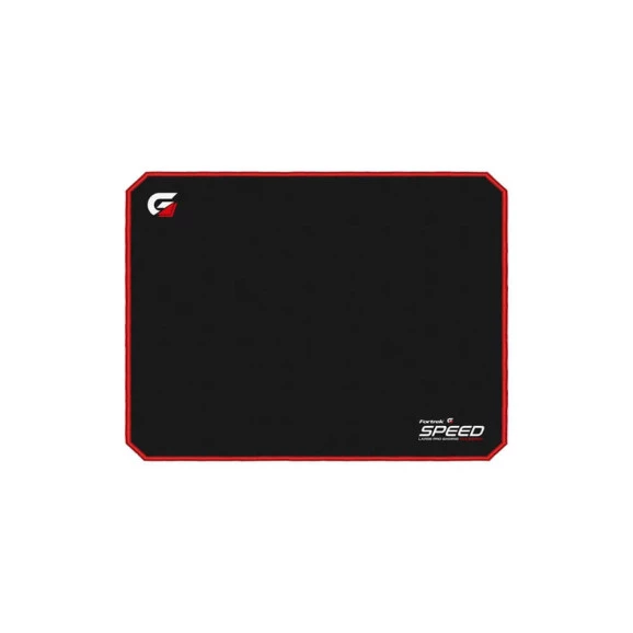 Mousepad gamer Fortrek Speed MPG102 vermelho