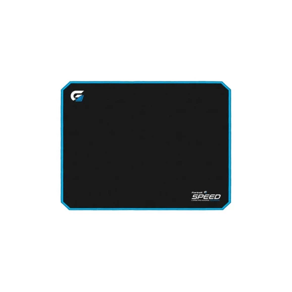 Mouse pad gamer Fortrek Speed MPG102 azul