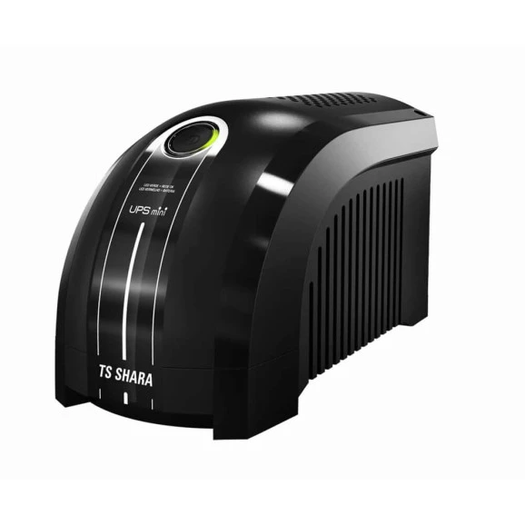 Nobreak Ts Shara Mini 600 VA Biv/115 4003
