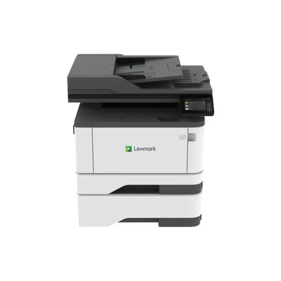 Impressora multifuncional Lexmark MX-431ADW laser mono 