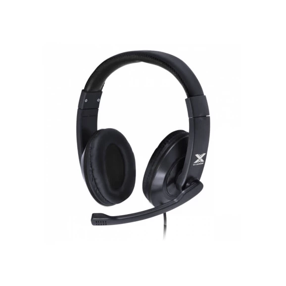 Headset gamer Vinik Vx Gaming V Blade II P2 com microfone 