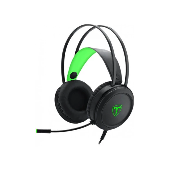 Headset gamer T Dagger Ural T RGH202