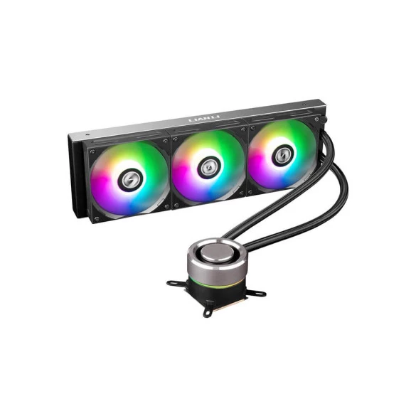 Water cooler Lian Li Galahad Aio GA360B