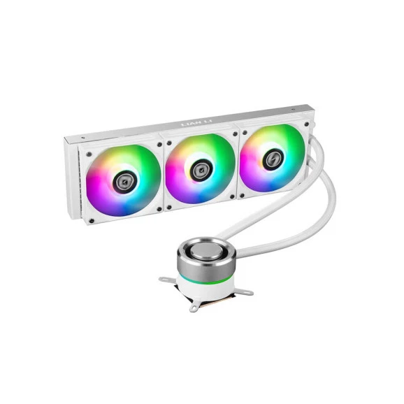 Water cooler Lian li Galahad Aio GA360A