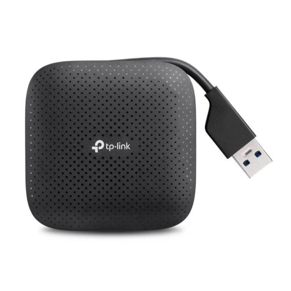 Hub USB 3.0 Tp-Link UH400 4 portas