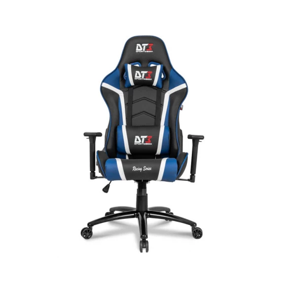 Cadeira gamer DT3 Sports Modena blue