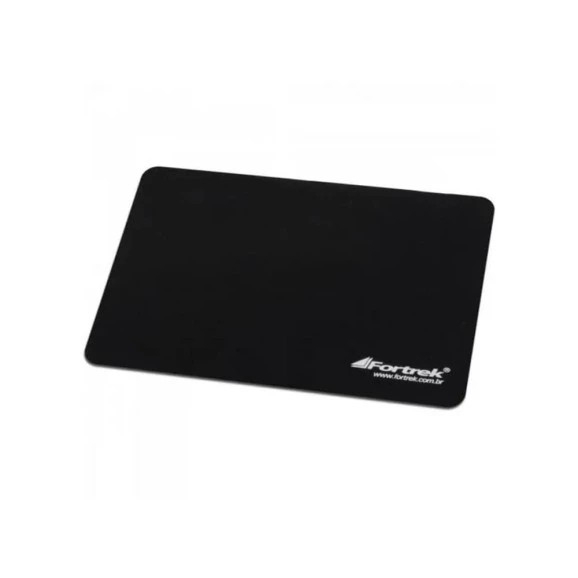 Mouse pad Fortrek BAP-102BK preto