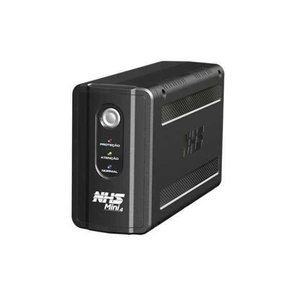 Nobreak NHS Mini 4 700Va BI/120 90.B1.007100 