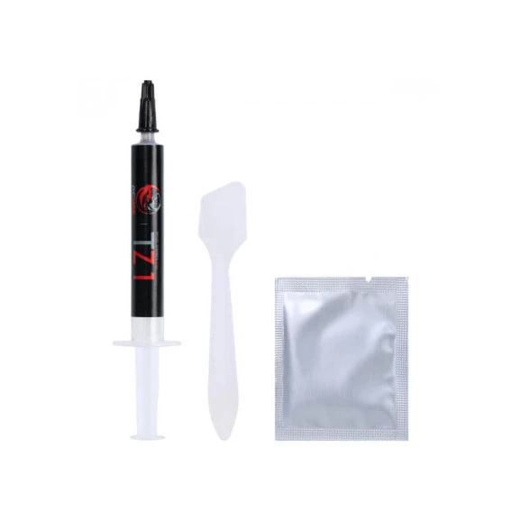 Pasta térmica Pcyes TZ1 1,5g