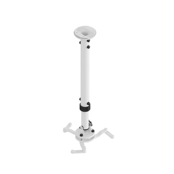 Suporte de teto para projetor Avatron STPE-2050TP-W branco