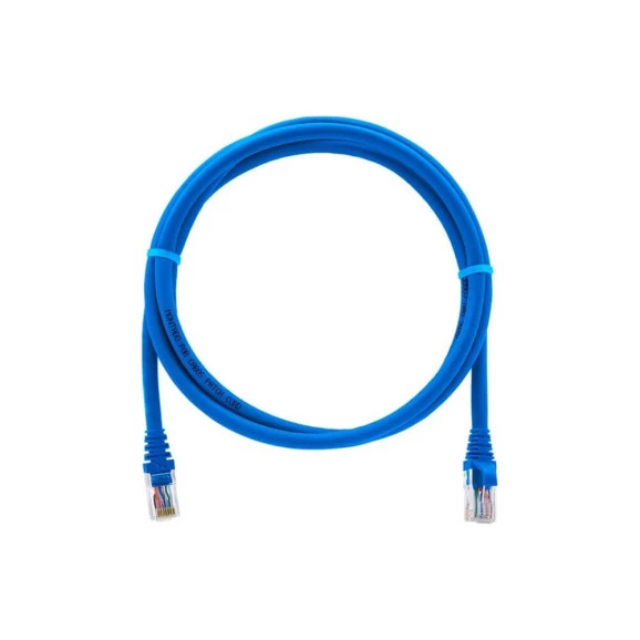 PATCH CORD FURUKAWA MULTILAN CAT.6 CM 1,5M AZUL
