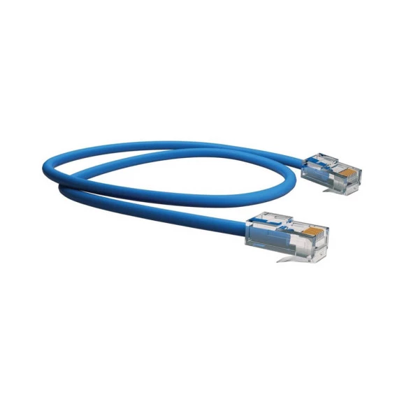 PATCH CORD FURUKAWA MULTILAN CAT.6 CM 2,5M AZUL -35129067