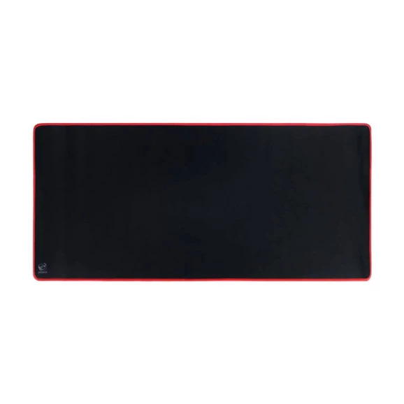 MOUSEPAD GAMER PCYES COLORS RED EXTENDED 900X420MM