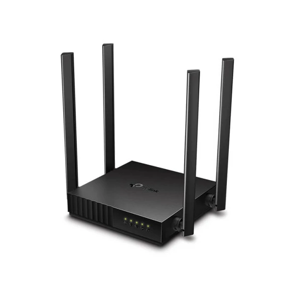 ROTEADOR WIRELESS TP-LINK AC1200 ARCHER C54