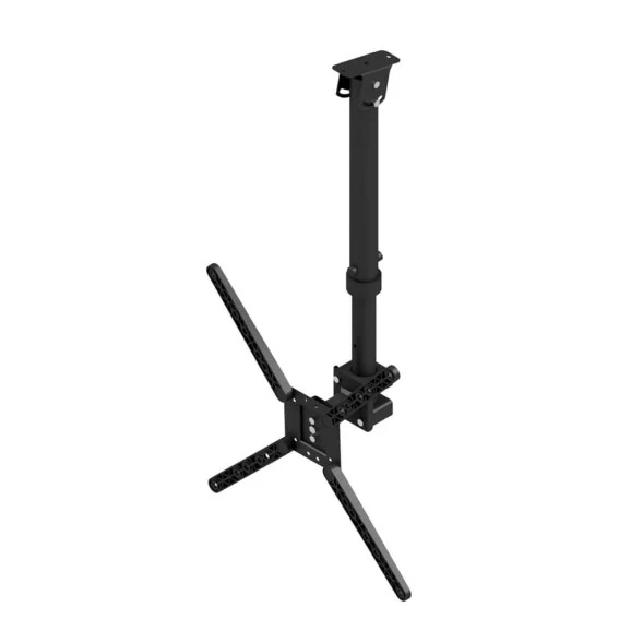 Suporte de Teto para TV Avatron 10 A 65" STI-730TTG-B