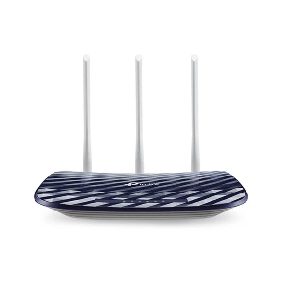 Roteador wireless dual band TpLink AC270 Archer C20 