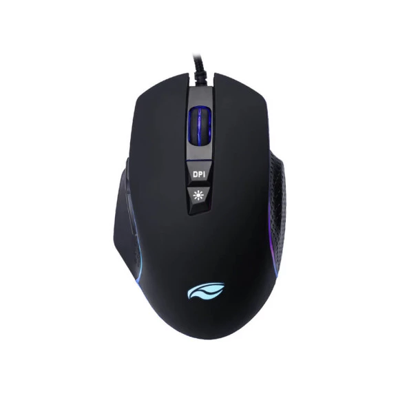 Mouse gamer C3tech Commander MG-330BK USB
